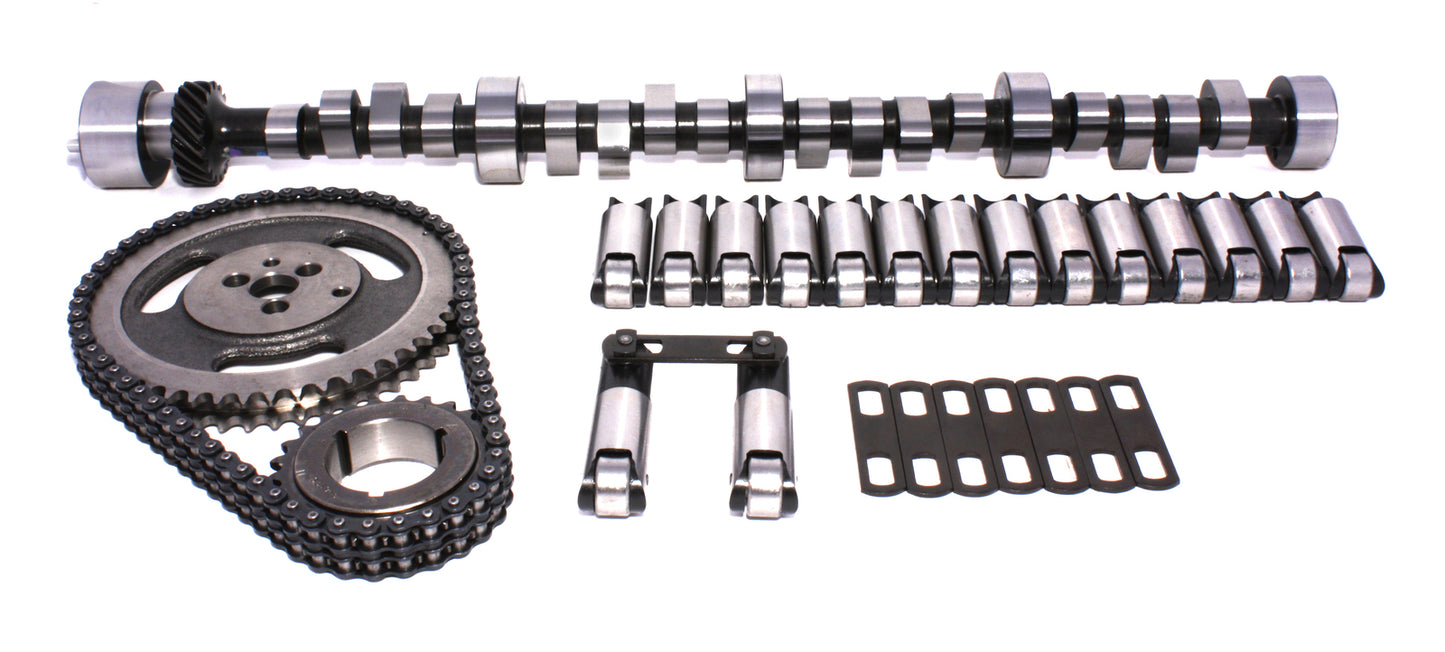 Comp Cams CCSK23-741-9 Comp Cam Kit CRB3 288R