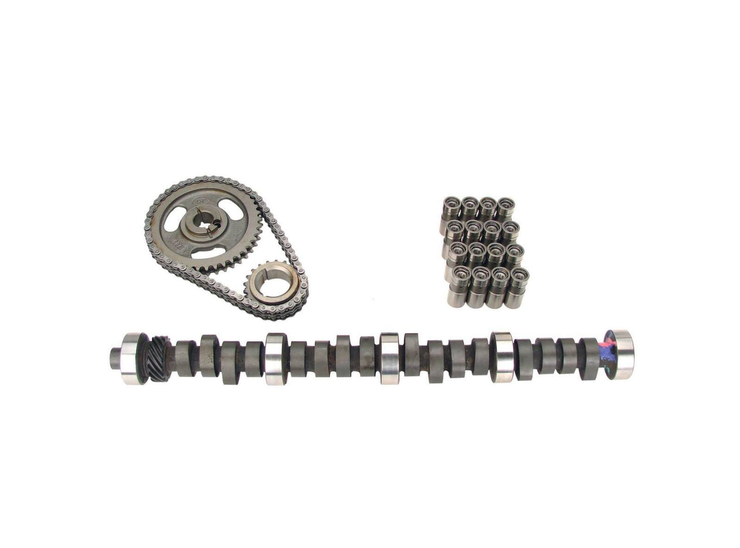 Comp Cams CCSK31-234-3 Comp Cam Kit FS Xe256H-10