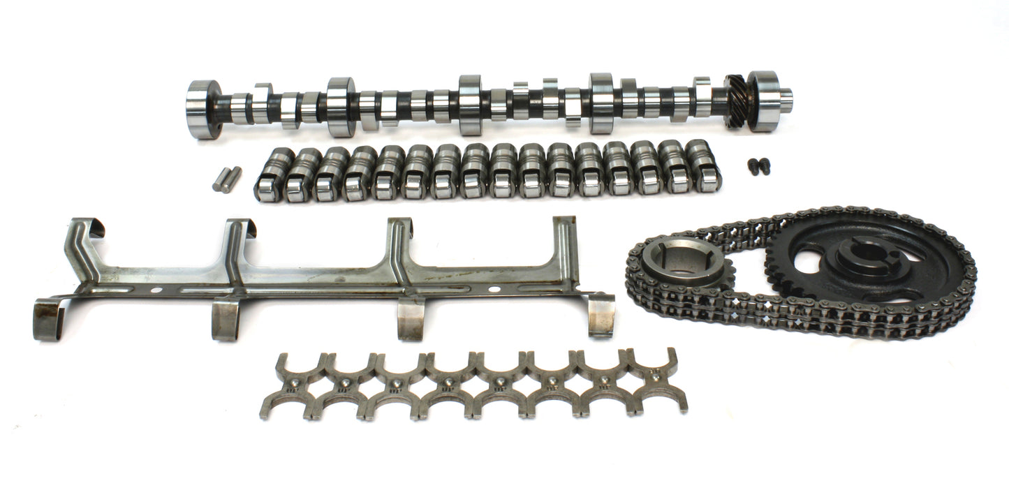 Comp Cams CCSK31-412-8 Comp Cam Kit FS 260Rf-Hr10