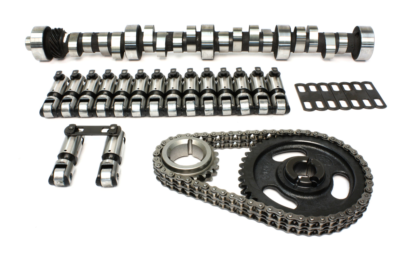 Comp Cams CCSK31-760-8 Comp Cam Kit FS 288R-10