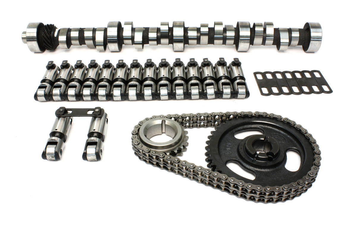 Comp Cams CCSK31-761-8 Comp Cam Kit FS 308-R10