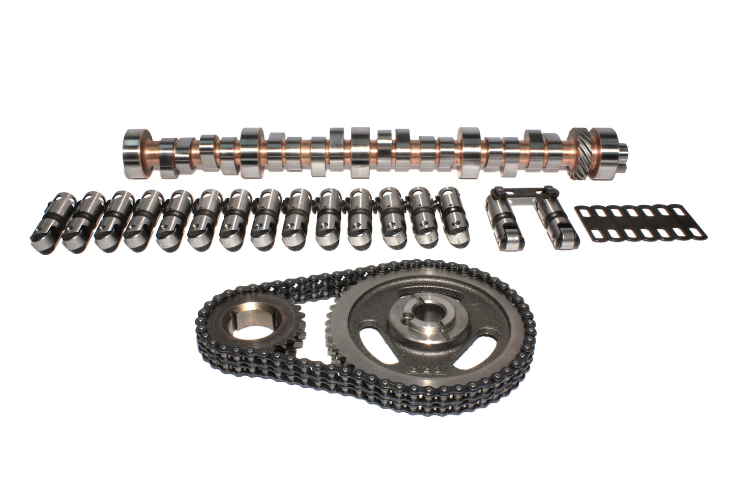 Comp Cams CCSK32-772-9 Comp Cam Kit FC 308R-10