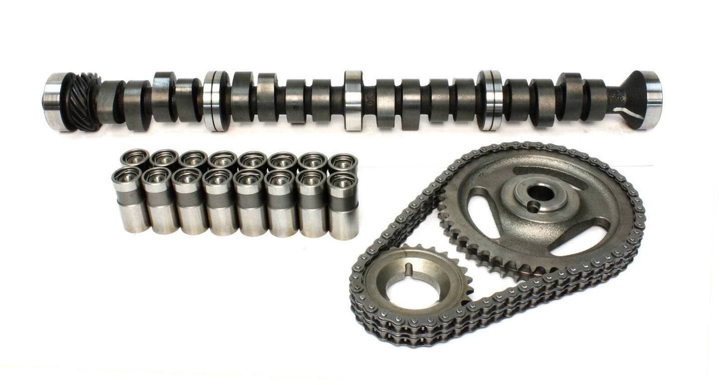 Comp Cams CCSK33-238-4 Comp Cam Kit FB Xe262H-10