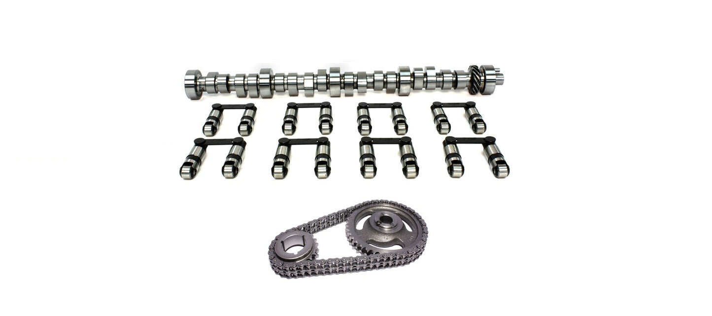 Comp Cams CCSK34-700-9 Comp Cam Kit FF 280Ar-10 w/Li