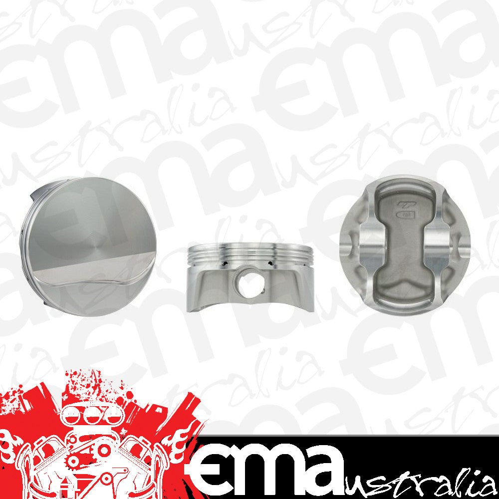 CP Piston BLS1151-005 Bullet LS 4.005 Bore 4.000 Stroke Flat Top Piston