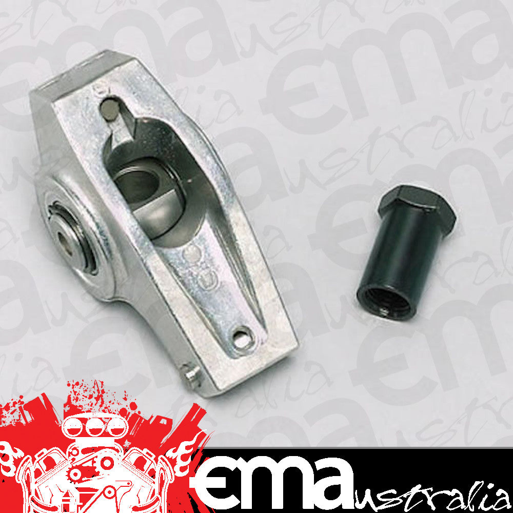 Ford Cleveland 351 C.I.D, Ford Modified 351, 400 C.I.D Ford Big Block 385 Series 429, 460 C.I.D Chevrolet Big Block Mark IV, Chevrolet Gen V (Requires aftermarket rocker arm studs