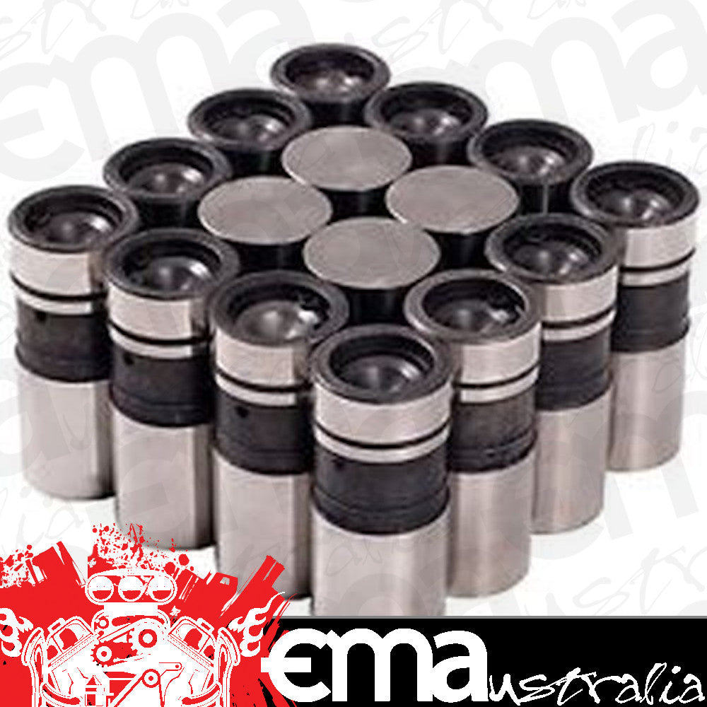 Crane Cams CR99378-16 Hi-Intensity Hydraulic Lifters suit Chrysler 1966-1991 V8