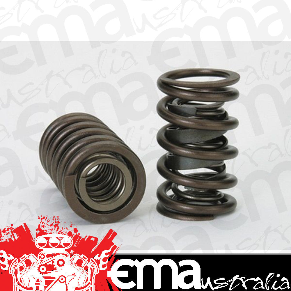 Crane Cams CR99893-16 Dual Valve Springs Holden V8 253 308 304 5.0L 391 Lbs/In