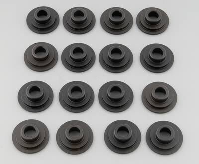 Crane Cams CR99943-16 Steel Retainer Set 11/32"