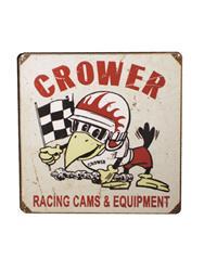Crower CRO86440 86440 - Signs Nostalgia Sign Killer Series Profile