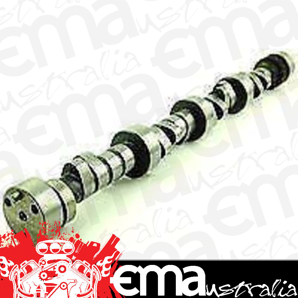 Crow Cams CROW-11571 11571 Chev Sb V8 Hydraulic Roller Camshaft 245/245@.50 570/570" Lift