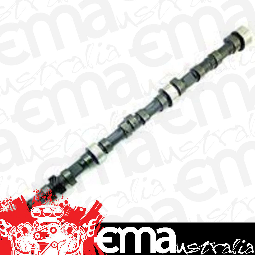 Crow Cams CROW-14650 14650 Hydraulic Camshaft 230/230@.50 522/522" Lift Ford 6 Cyl x Flow