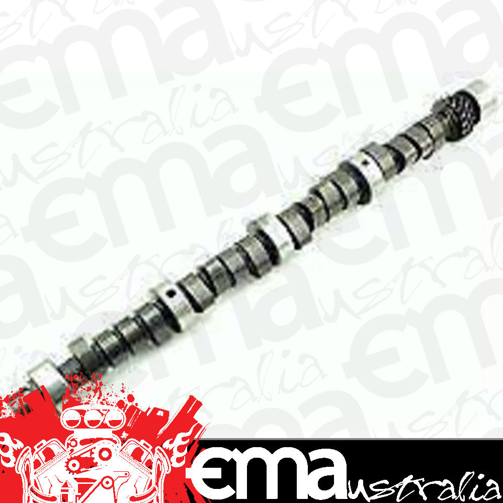 Crow Cams CROW-18000 18000 Hydraulic Camshaft 182/192@.50 365/395" Lift Chrysler 273-360 V8
