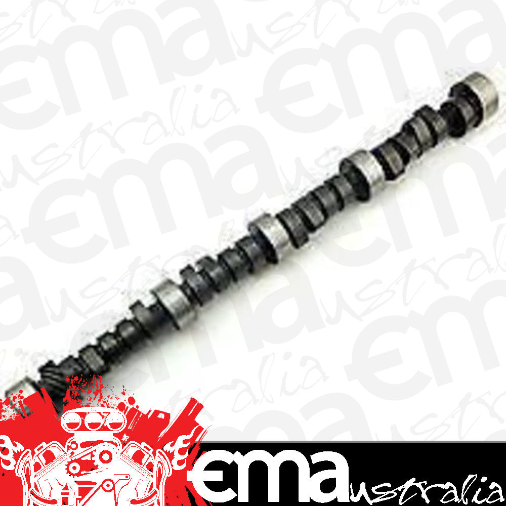 Crow Cams CROW-1806 1806 Solid Camshaft 248/255@.50 490/507" Lift Chev Sb 262-350