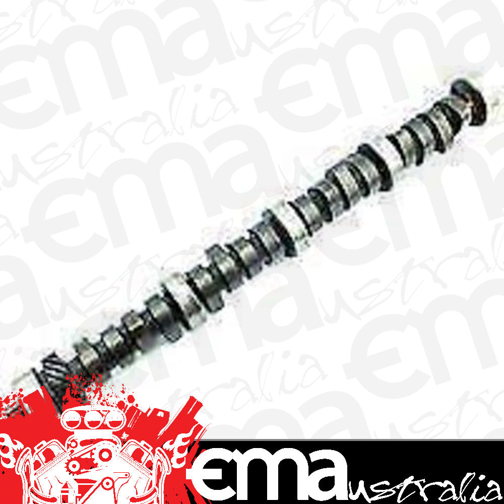 Crow Cams CROW-21666-8 21666-8 Tuff Hydraulic Camshaft 204/214@.50 484/510" Ford Cleveland