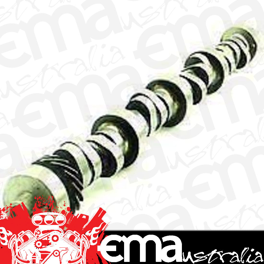 Crow Cams CROW-21669 21669 Hyd Roller Camshaft 238/244@.50 562/568" Lift Ford Cleveland