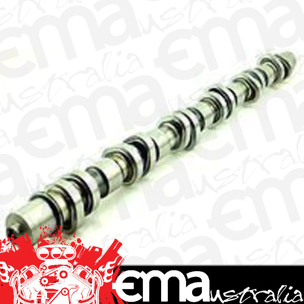 Crow Cams CROW-2232522 2232522 Camshaft 201/195@.50 484/459" Lift Ford Falcon Au Ii 6 Cyl