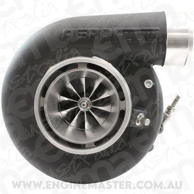 Aeroflow AF8005-4028BLK Boosted 6270.85 Vband G30 In