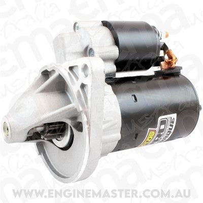 Aeroflow AF4250-5000 Ford Falcon Starter Motor Oem Replacement Barra 1.1Kw