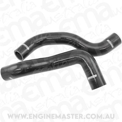 Aeroflow AF9280-0070 Ford Ranger Radiator Hose Kit
