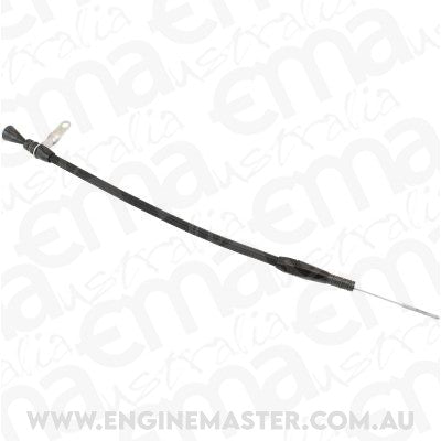 Aeroflow AF64-2284BLK Mitsubishi Evo Engine Dipstick