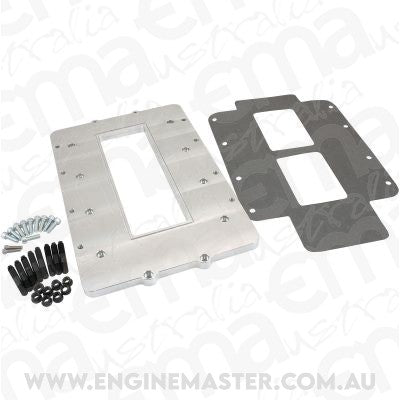 Aeroflow Performance Products AF6086-0000 6-71 8-71 Blower Top Plate