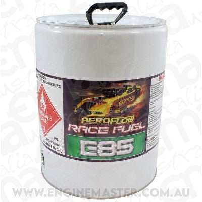 Aeroflow E85 Racing Fuel 20 Litre (5.2 Gallon) Container