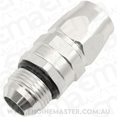 Aeroflow AF580-12-12DS Male -12AN to 12AN Teflon Hose