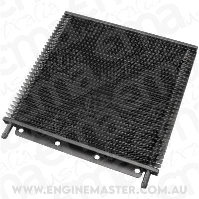 Aeroflow AF72-6069 11" X 10" X 3/4" 3/8" Barb Oil
