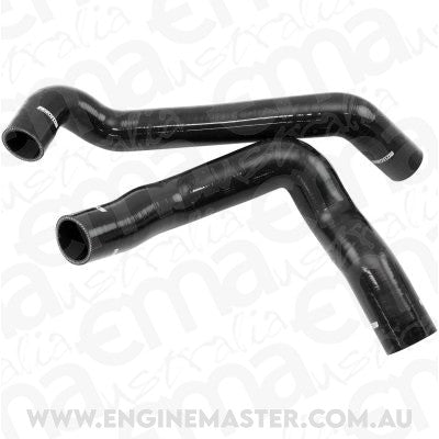 Aeroflow AF9280-0016 Ford Cleveland Radiator Hose