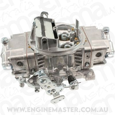 Aeroflow Performance Products AF5112-1750 Race 750CFM Carburettor Double