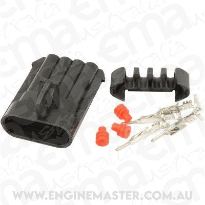 Aeroflow AF49-1586 Holden Vt Vy O2 Sensor