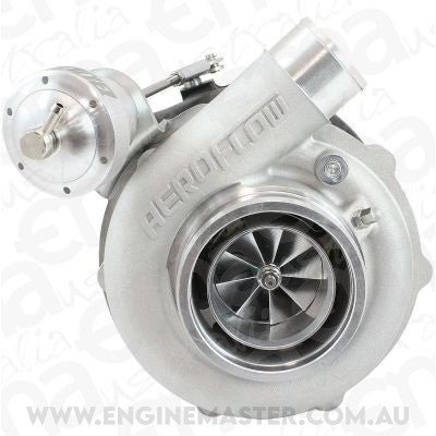 Aeroflow AF8005-3214 Boosted 6262 1.06 T3 Xr6 Ba Bf5 Bolt Outlet G35 900 Natural