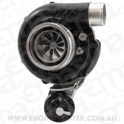 Aeroflow AF8005-3224BLK Boosted 6262 1.06 T3 Xr6 Fg 5 Bolt Outlet G35 900 Black