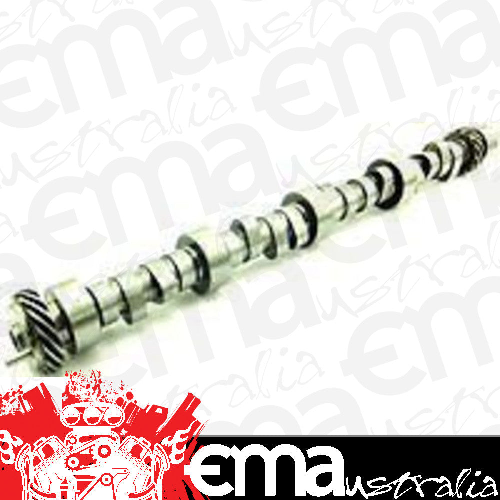 Crow Cams CROW-41482 41482 Solid Roller Camshaft 252/257@.50 .664/664" Lift Holden 304-355