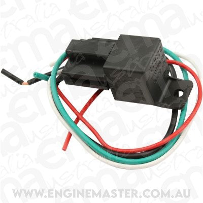 Aeroflow AF49-1079 Nitrous Replacement Relay NOS