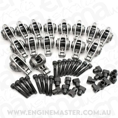 Aeroflow AF95-1235 GM Ls1 S/S Rocker Arm M8 Stud