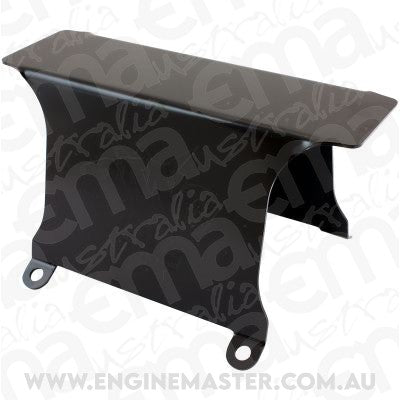 Aeroflow AF72-9084 5" 127mm Floor Mount Shifter Platform Riser StANd Bang