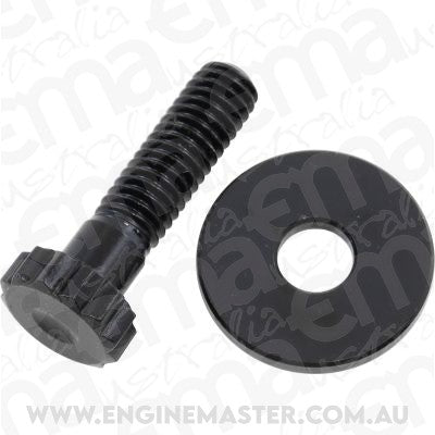 Aeroflow AF37-1071 Small Block Ford 65-68 Camshaf