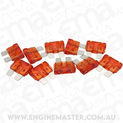 Aeroflow AF49-4013 40 AMP STANDARD BLADE FUSE