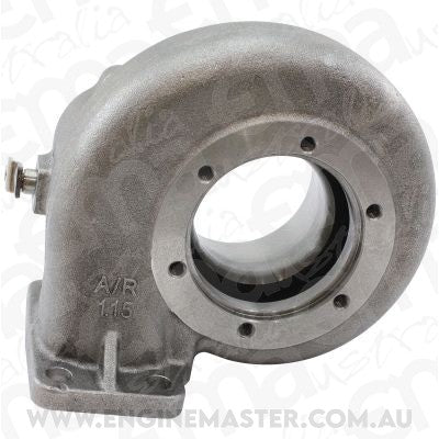 Aeroflow AF8050-1076 Boosted Xr6 Rear Housing 1.15