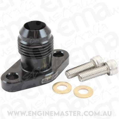 Aeroflow AF463-28 Mitsubishi 4G63 Oem Oil PAN