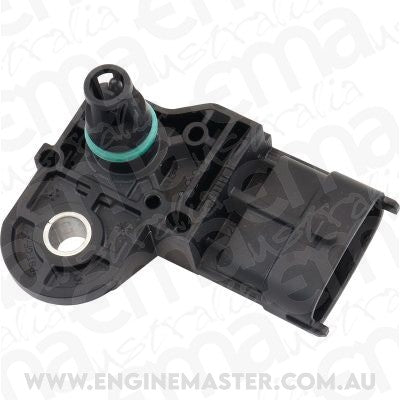 Aeroflow AF49-1579 Ford Barra 4 Bar Map Sensor 0281006051 Bosch T-Map Xr6