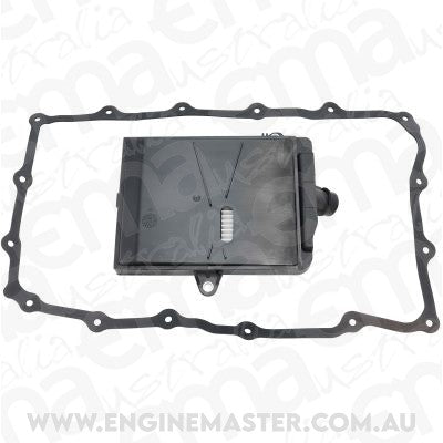 Aeroflow AF72-3406 GM 10L80 TRANSMISSION FILTER &
