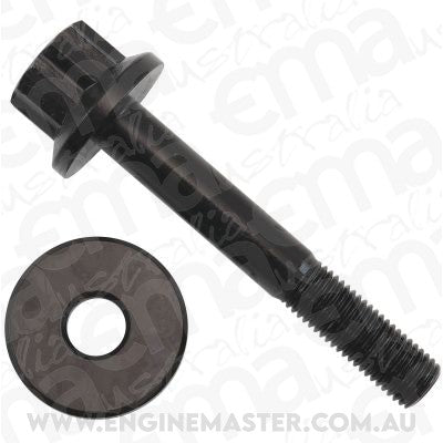 Aeroflow AF37-1405 Harmonic BalANcer Bolt Gm Ls Ls1 Ls2 Ls3