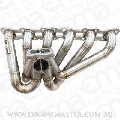 Aeroflow AF8477-5100 NISSAN RB26/30 GT40 T4 S/S