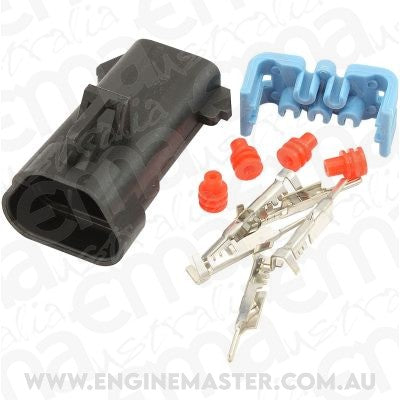 Aeroflow AF49-1587 Holden GM Lsa O2 Sensor