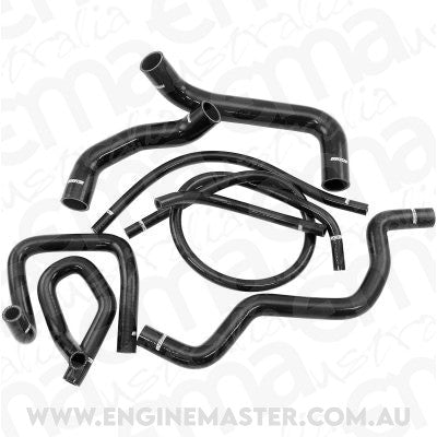 Aeroflow AF9270-0020 Ford Falcon Ba Bf Fg Heater