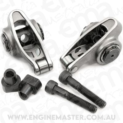 Aeroflow AF95-1236-2 GM Ls3 S/S Rocker Arm M8 Stud