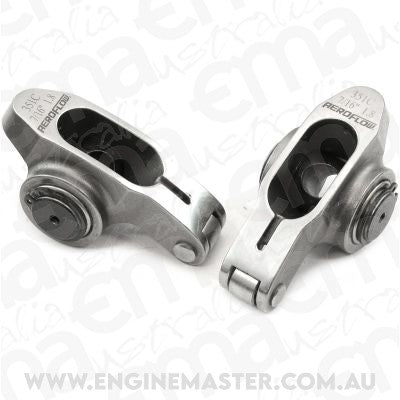 Aeroflow AF95-1229-2 Ford Cleveland S/S Rocker Arm